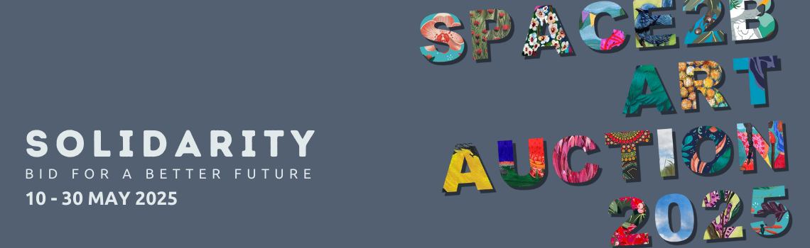 Space2b-Art-Auction-Banner